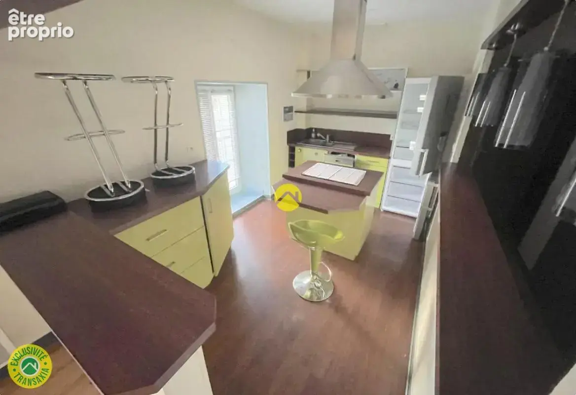 Appartement - photo 2