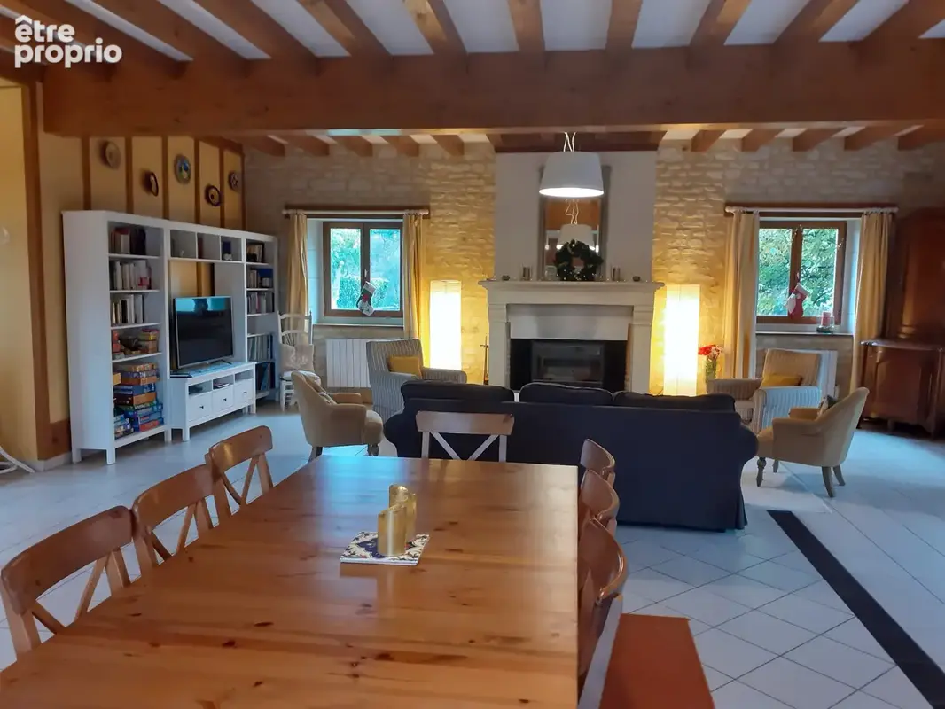 Propriete 25 ha - gites de charme - photo 62