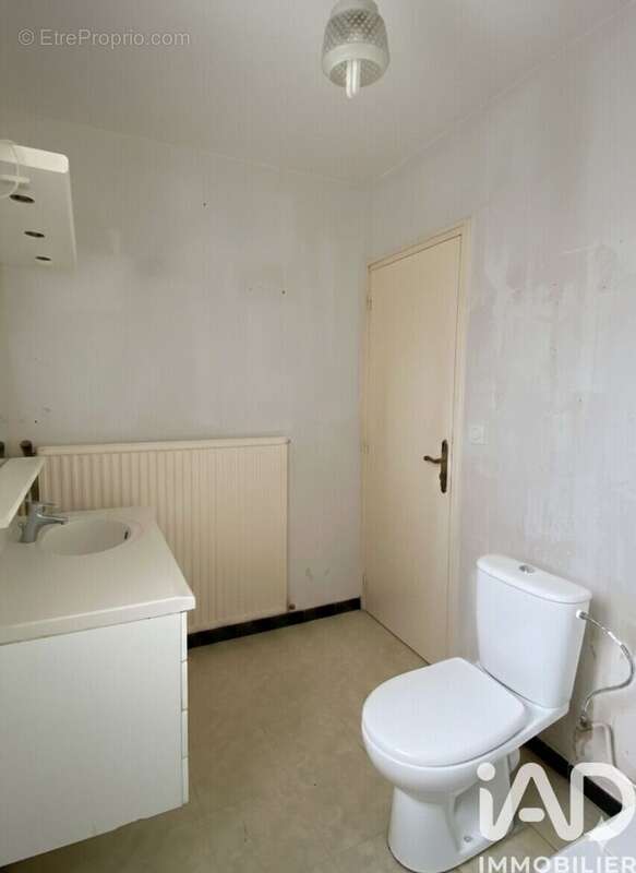 Photo 9 - Maison à PONTOISE