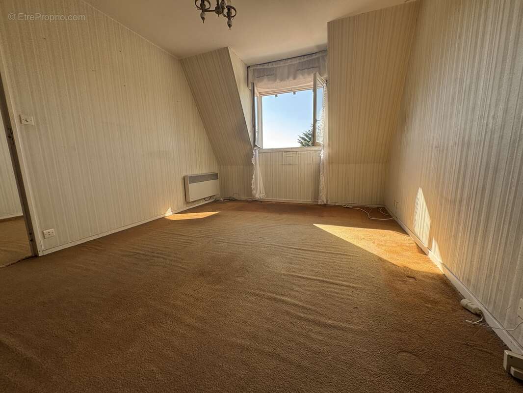 Appartement à VILLERS-SUR-MER