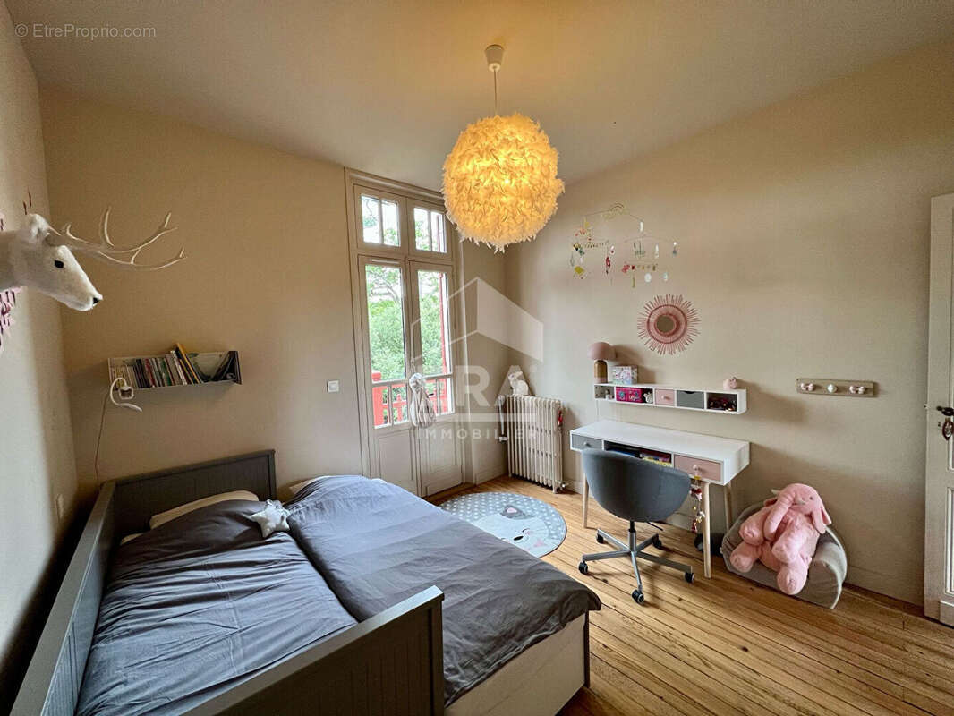 Maison à LE BOUSCAT