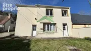 Maison à MOLEANS