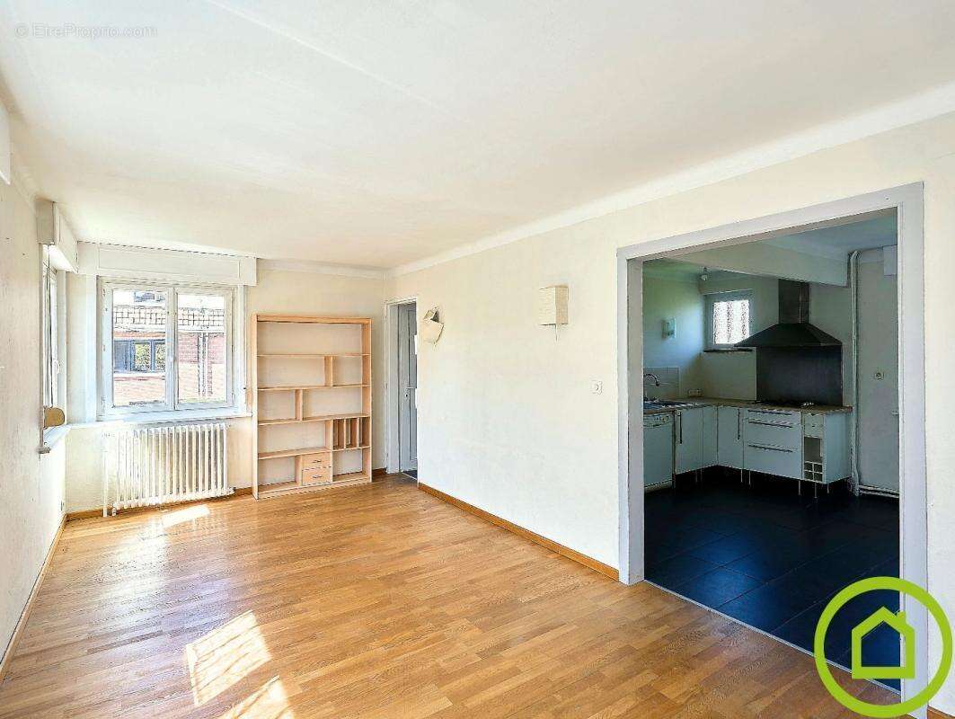 Maison à VILLENEUVE-D'ASCQ