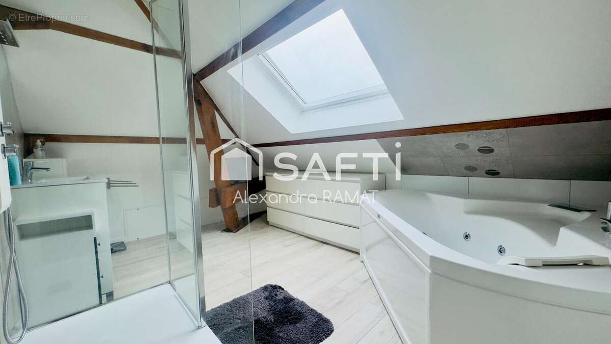 Photo 9 - Maison à ATHIES