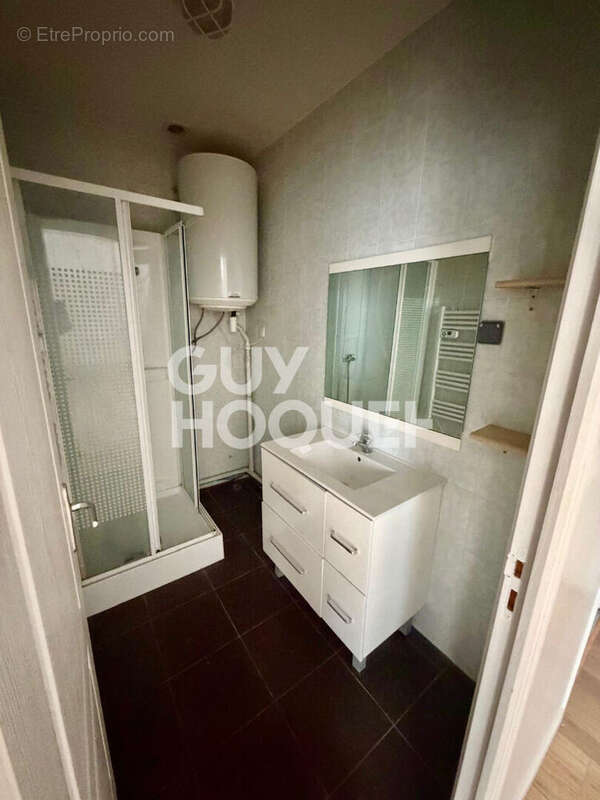 Appartement à CALAIS