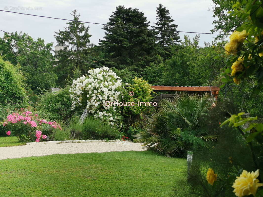 Maison 142 m² à Beaumont  - photo 40