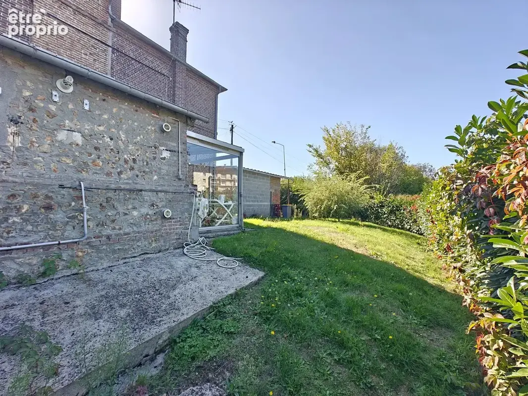 Maison brionne - photo 11
