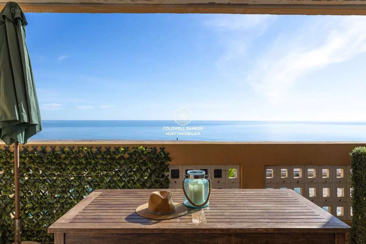 Appartement à LE BARCARES