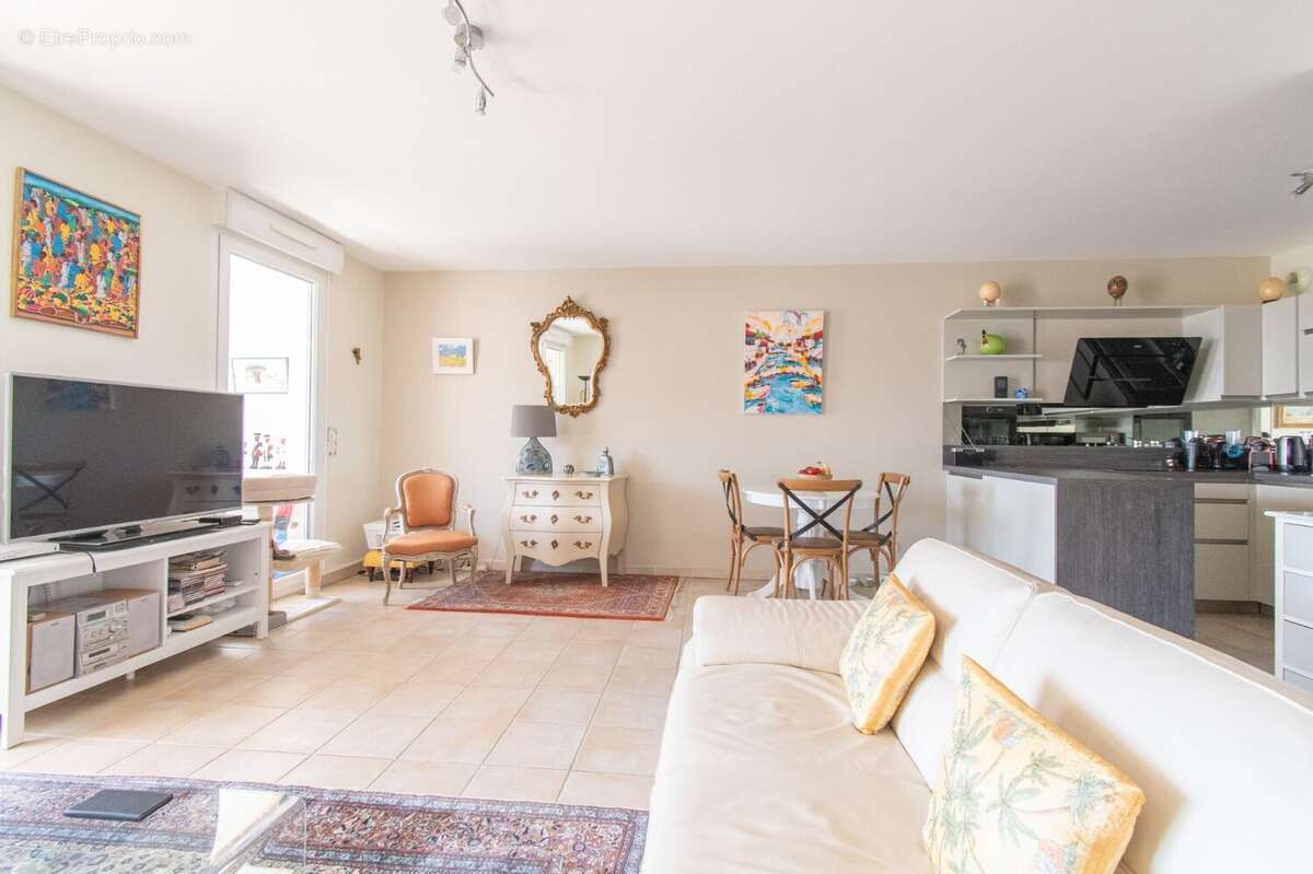 Appartement à SETE