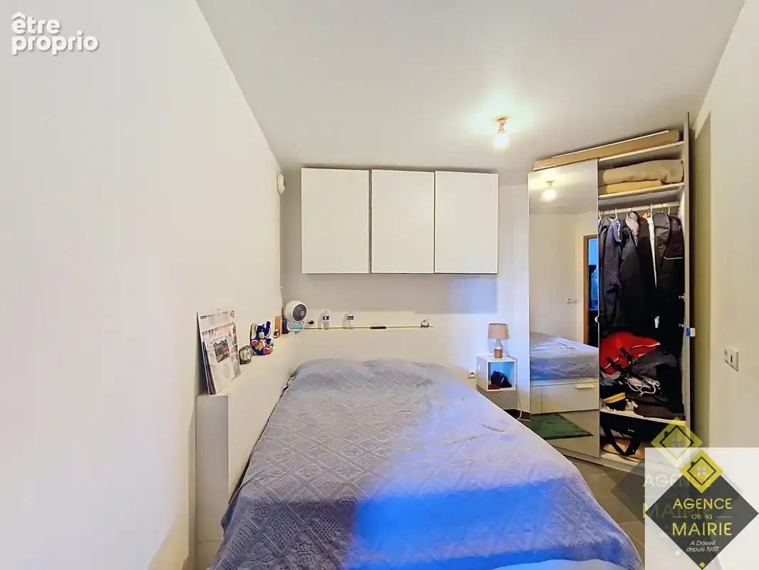 Appartement 34.93 m2 - photo 3
