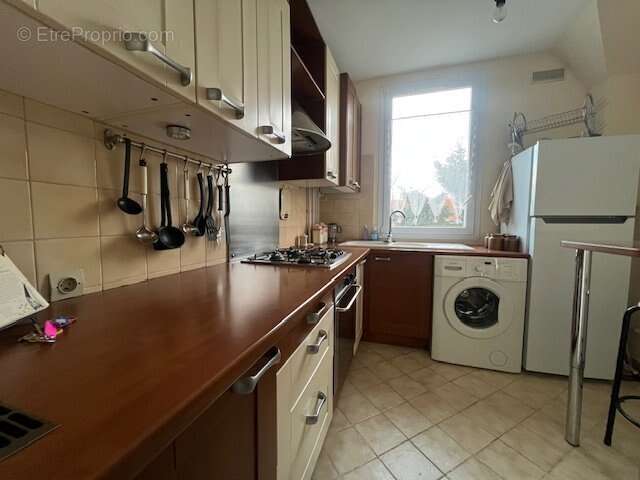 Appartement à CRETEIL