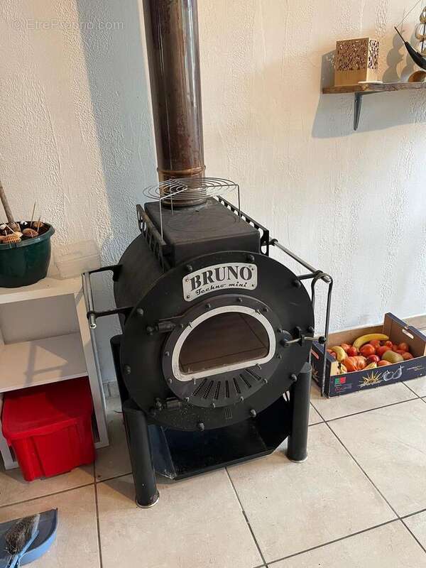 MARINA 21 - Maison à ASPET