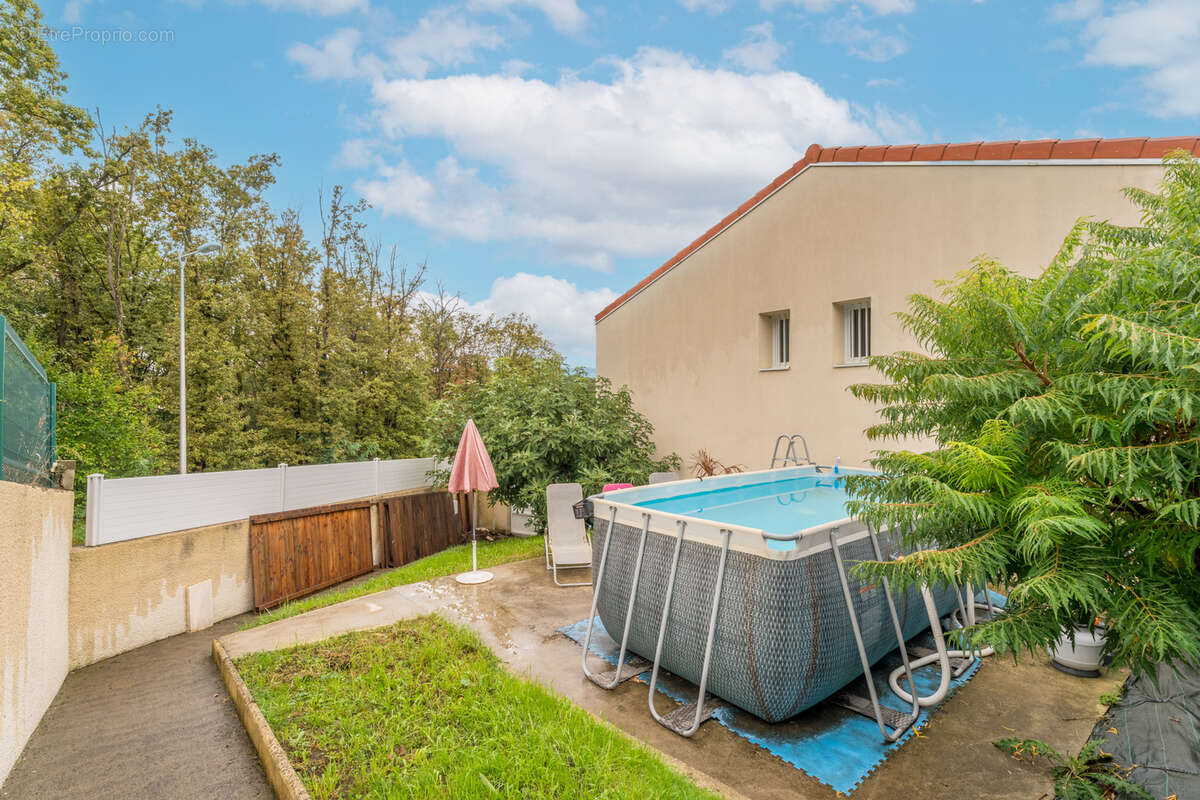 Maison à RIVE-DE-GIER