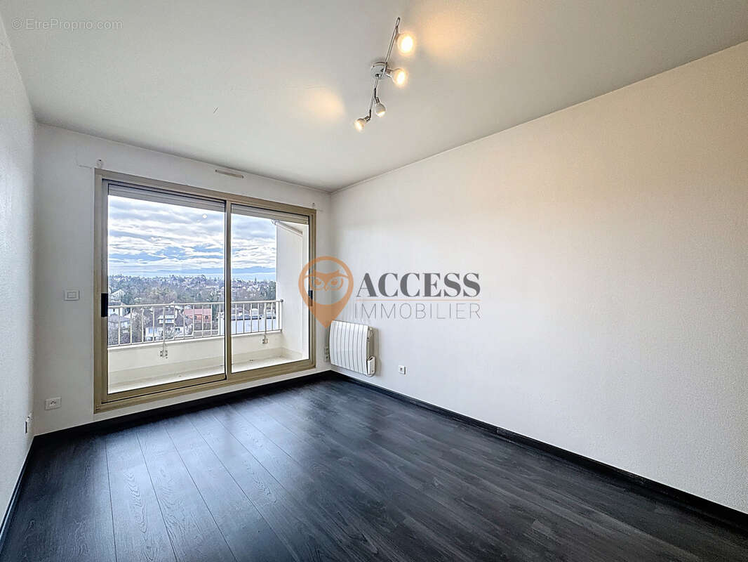 Appartement à SOISY-SOUS-MONTMORENCY