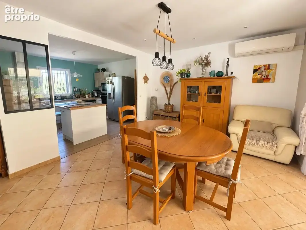 Vente Maison Le thoronet(83340) 459 000ï¿œ - photo 9