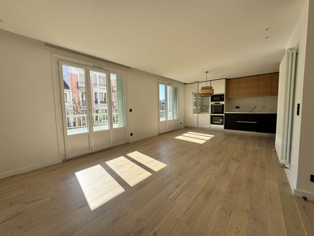 Appartement à ANNECY