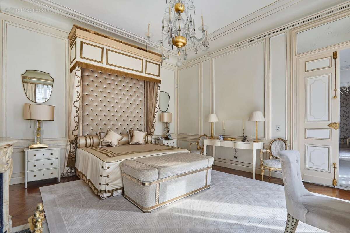 Appartement à PARIS-7E