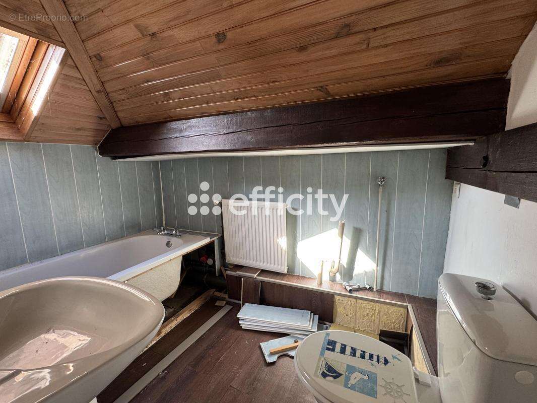 Appartement à BELFORT