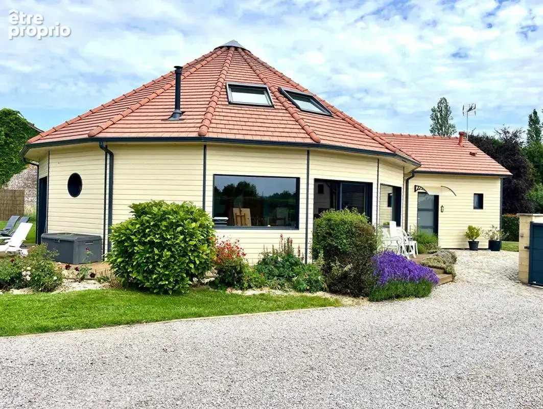 Maison à 30 min de BEAUVAIS - photo 1