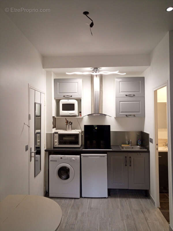 Studio au cœur de Melun   Idéal investissement ou premier achat - photo 4