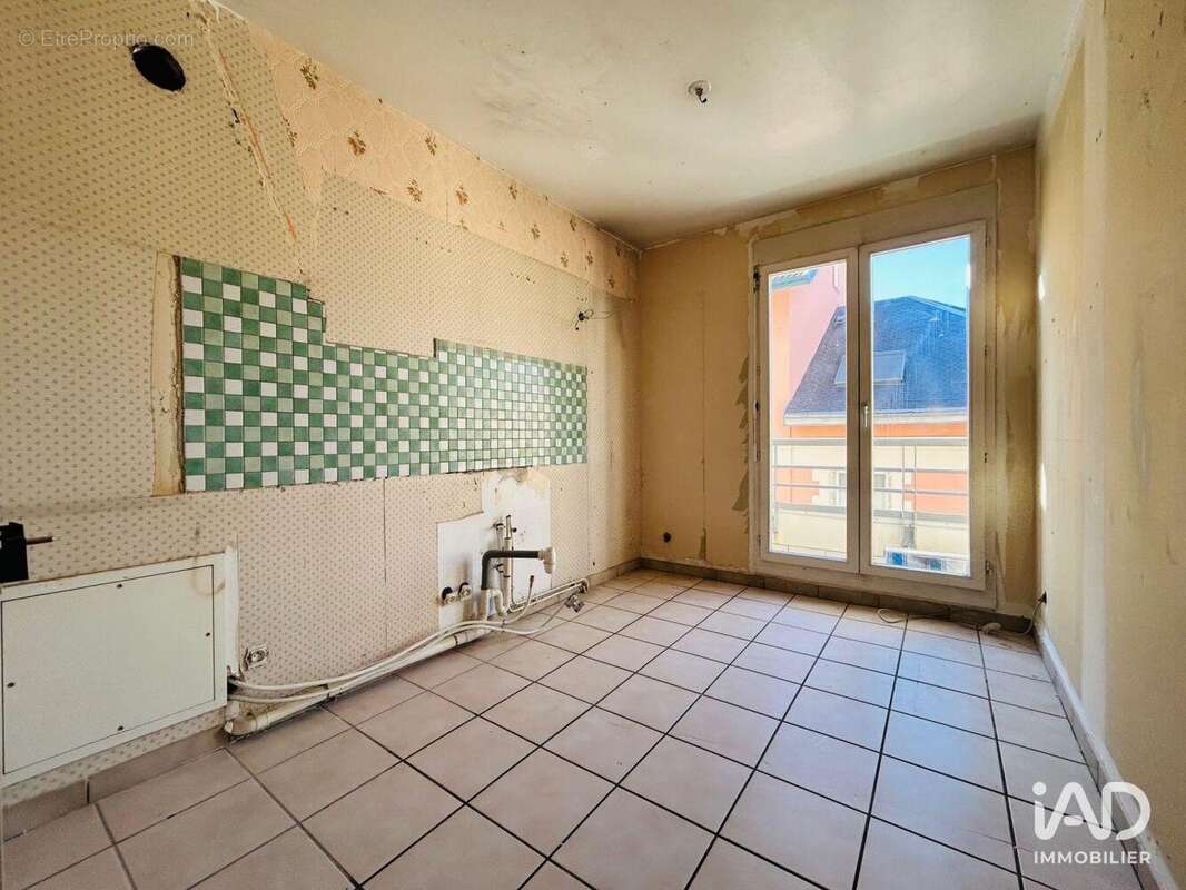 Photo 6 - Appartement à AIX-LES-BAINS