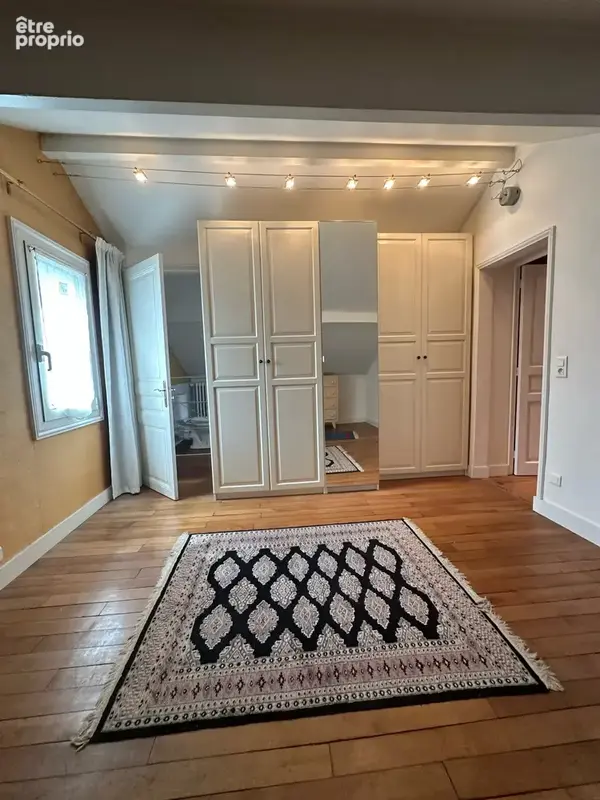 Maison individuelle rénovée   Lumineuse, fonctionnelle et prête à vivre ! - photo 13