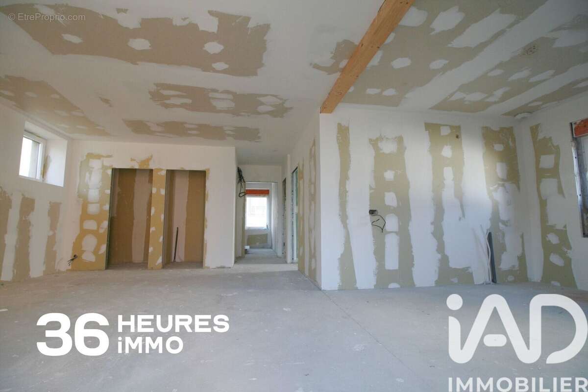 Photo 4 - Appartement à COLMAR
