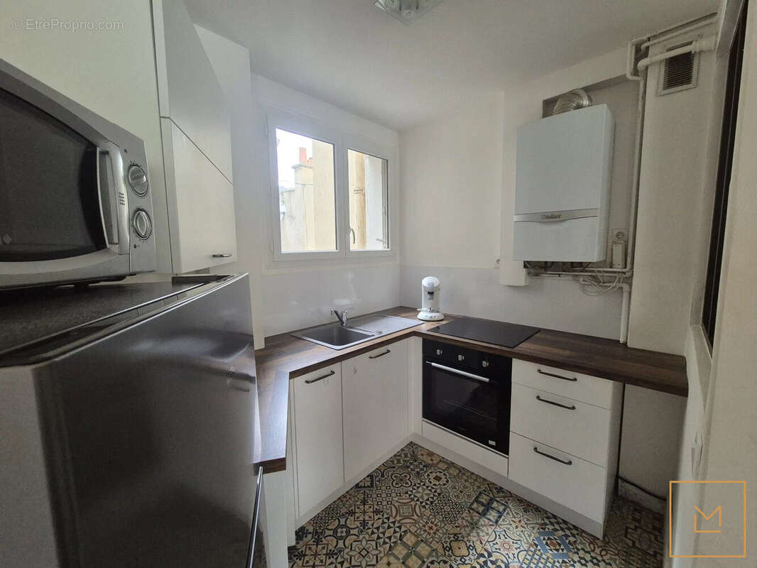 Appartement à CAEN
