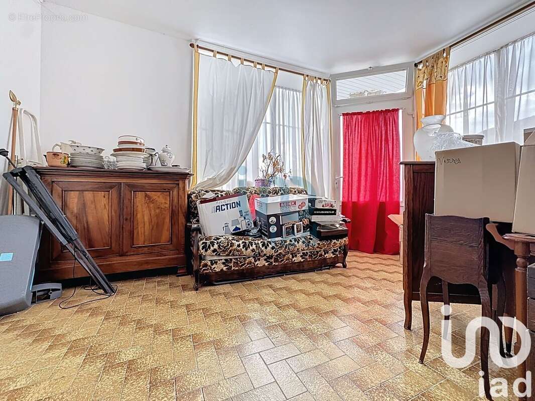 Photo 5 - Maison à GESPUNSART