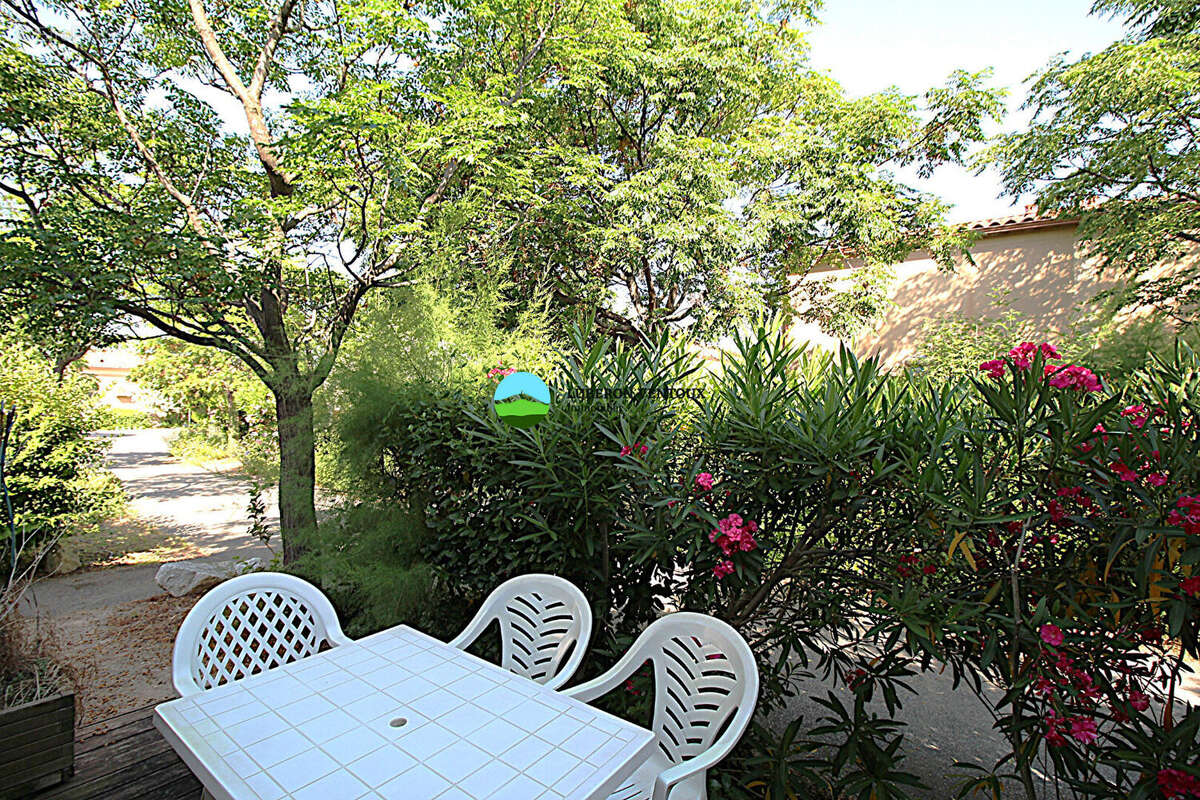 Maison de vacances 44m2 vendue libre de bail - photo 6