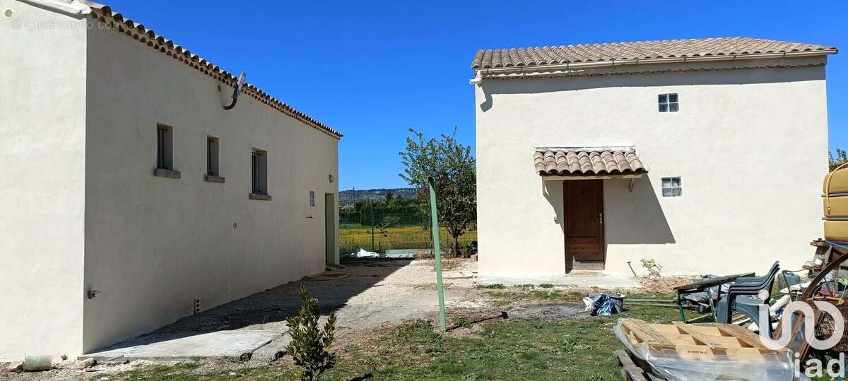 Photo 6 - Maison à SAULT