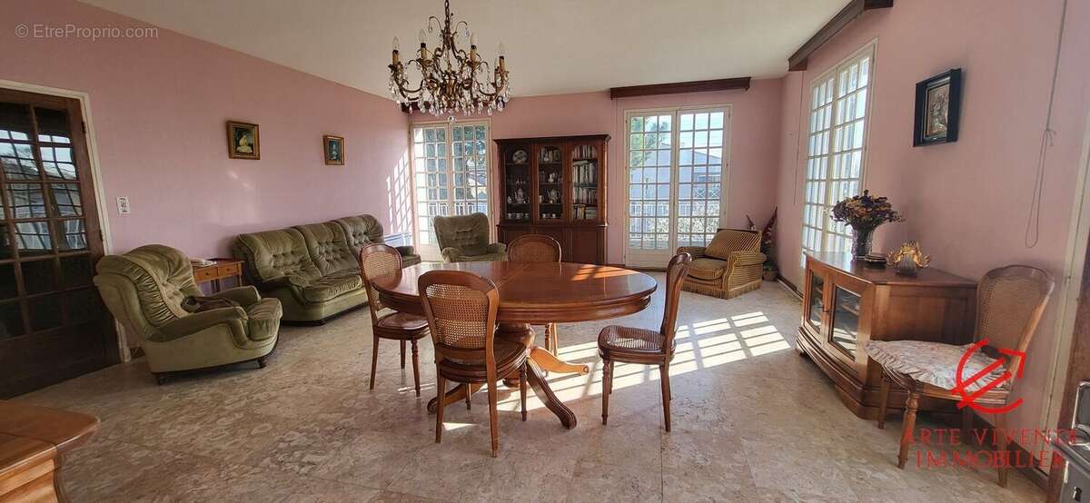 Maison à CARCASSONNE