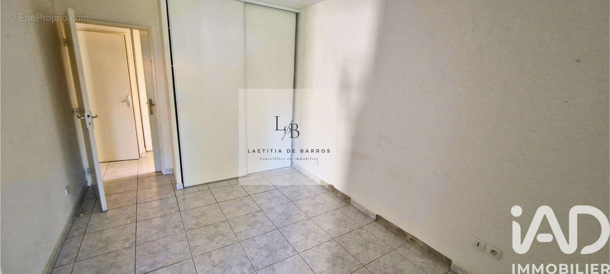 Photo 9 - Appartement à LA GRANDE-MOTTE