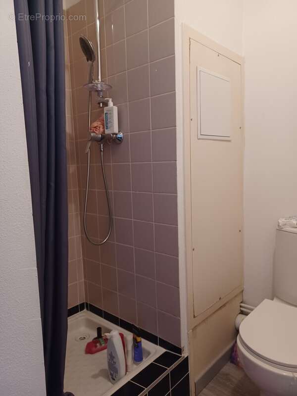 Appartement à MULHOUSE