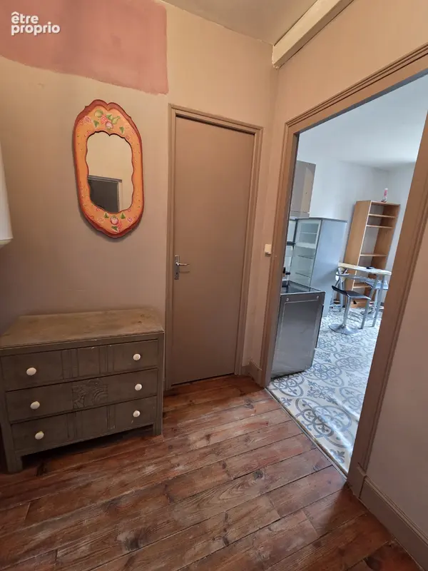 Appartement 93 m² à Gueret  - photo 3