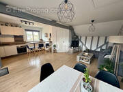 Appartement à HANCHES