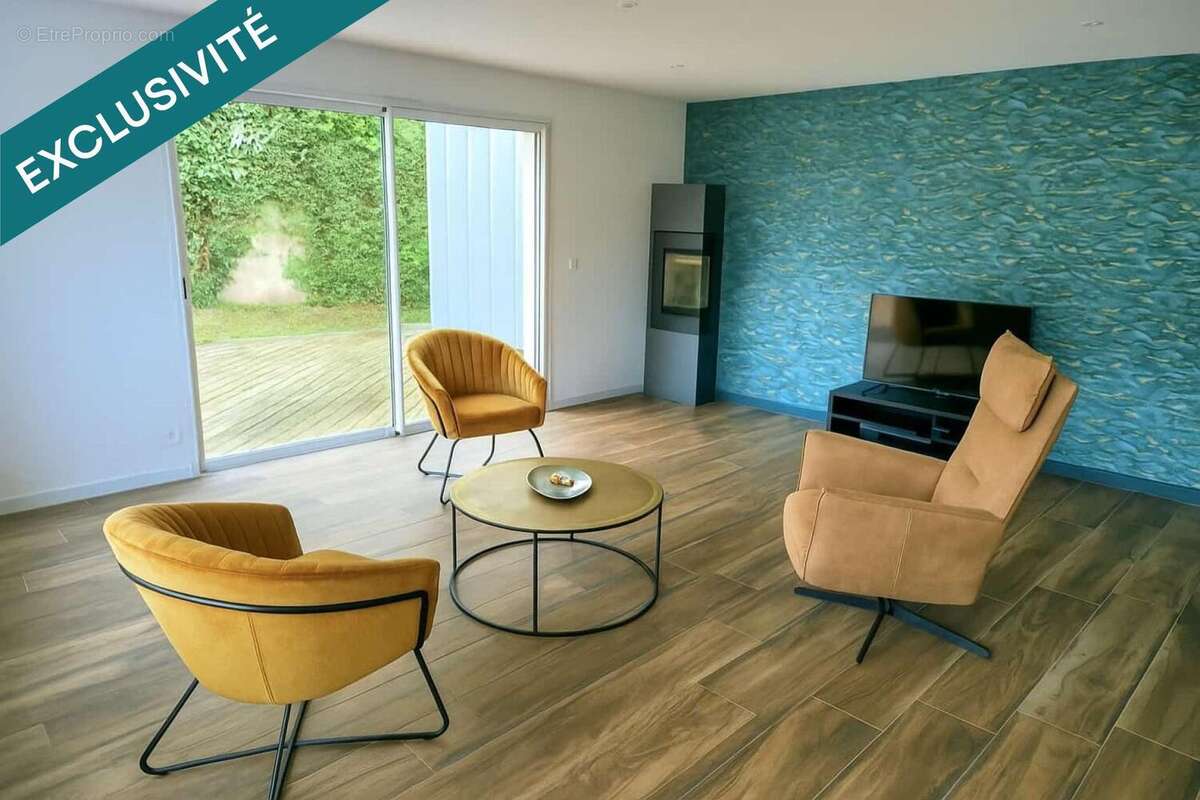 Photo 3 - Maison à GUIDEL