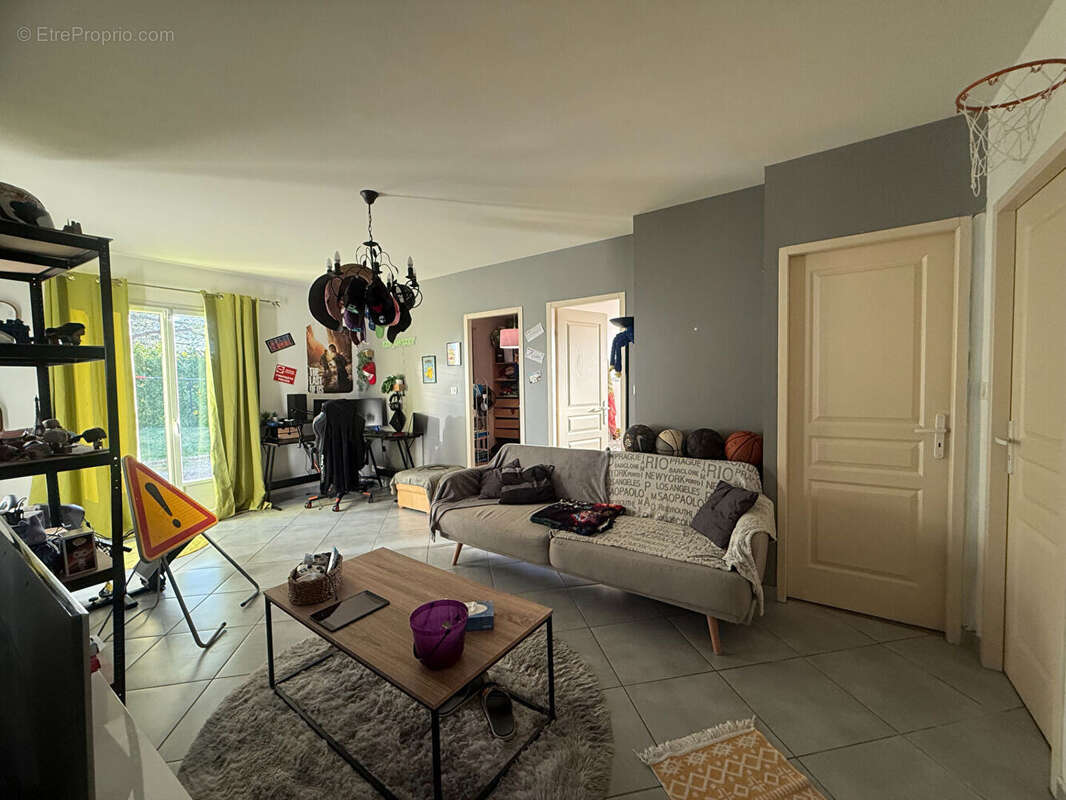 Maison à LA SAUVETAT-SUR-LEDE