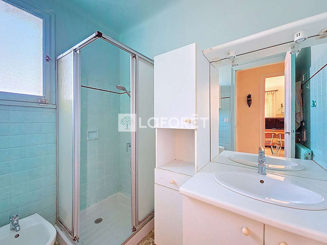 Maison Orthez 5 pièce(s) 100m² - photo 10