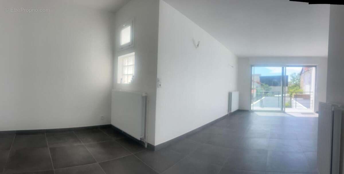 Maison à FONTENAY-SOUS-BOIS