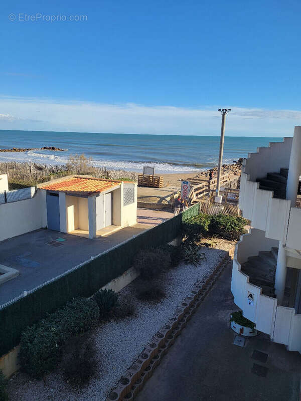 Appartement à FRONTIGNAN