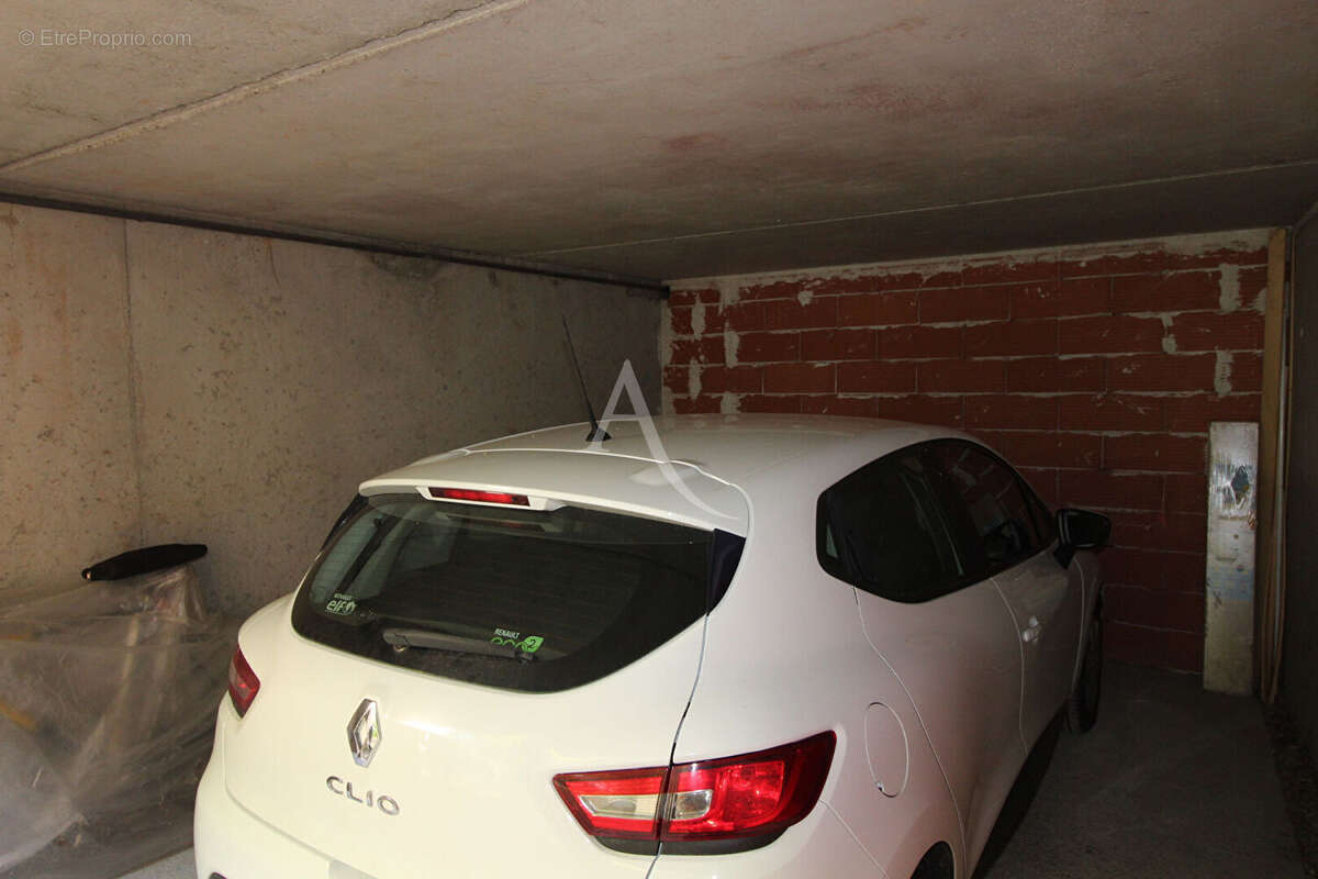 Parking à MONTAUBAN