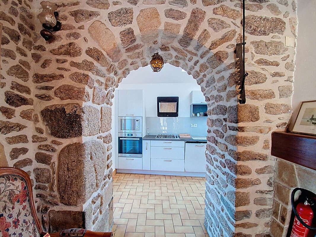 Maison à SAINT-CAST-LE-GUILDO