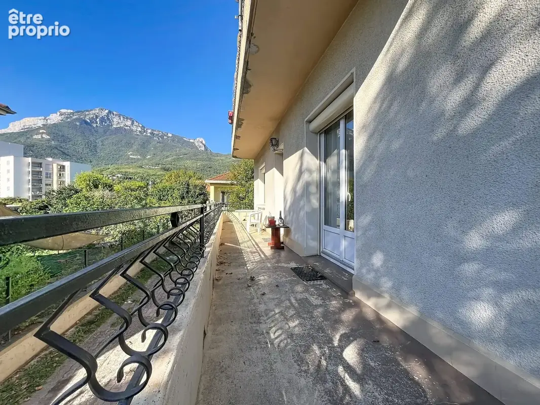 Maison 6 pièces 145 m² à vendre à Seyssins (38180) - photo 3