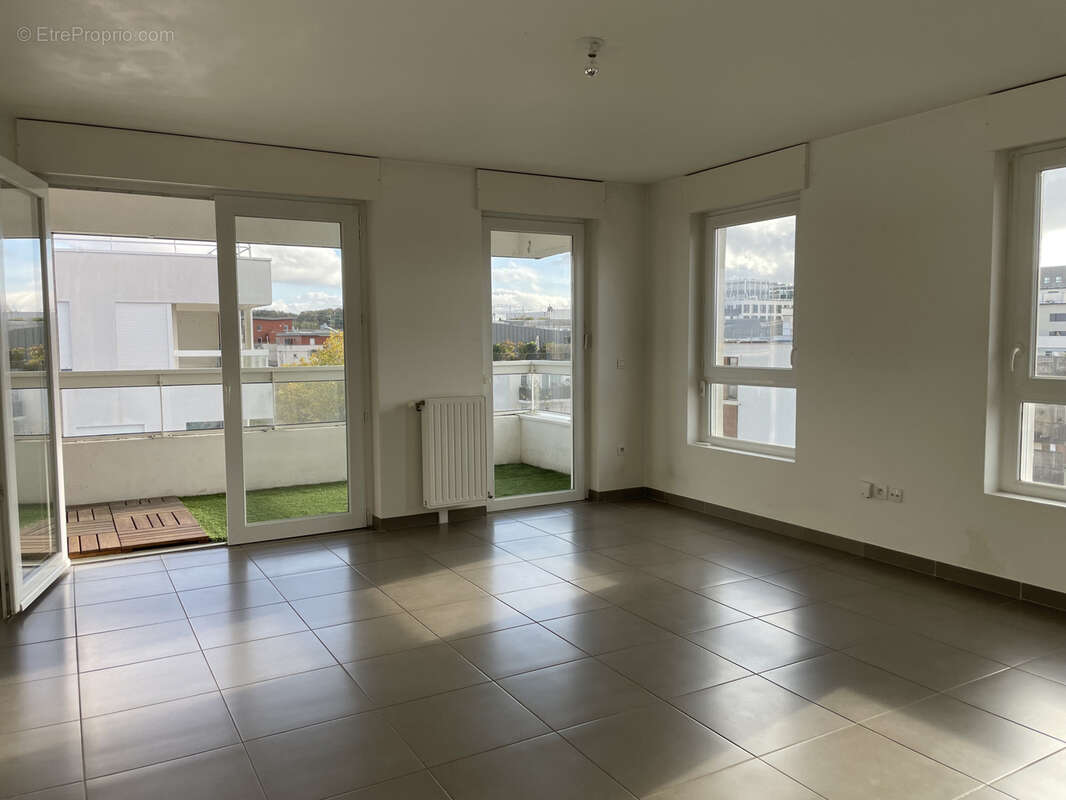 Appartement à MASSY