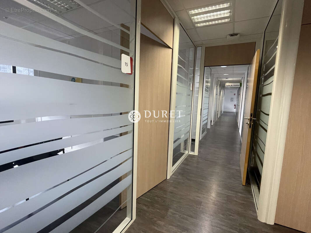 Commerce à LA ROCHE-SUR-YON