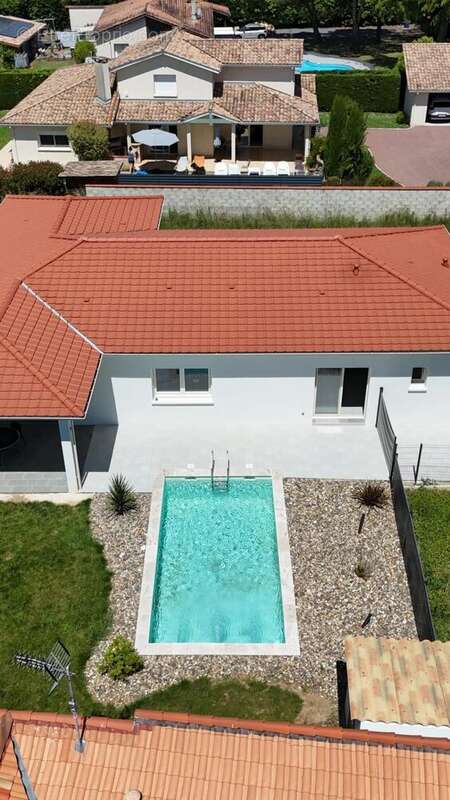 Photo 5 - Maison à MARMANDE
