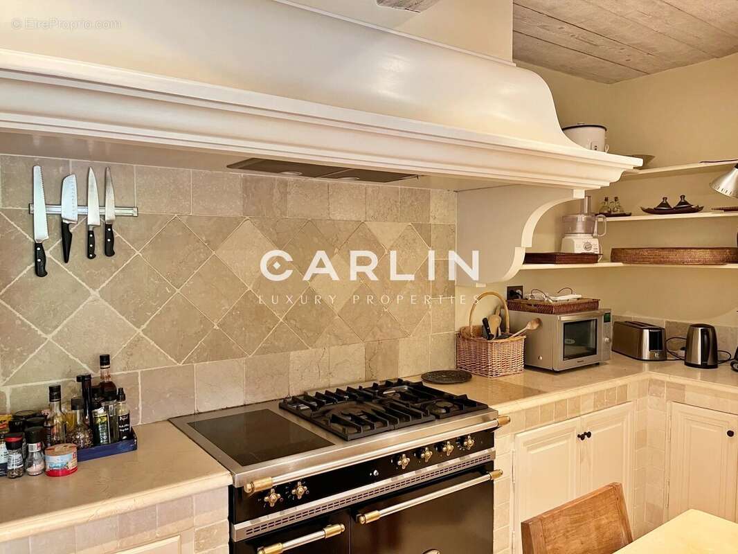 Maison à RAMATUELLE