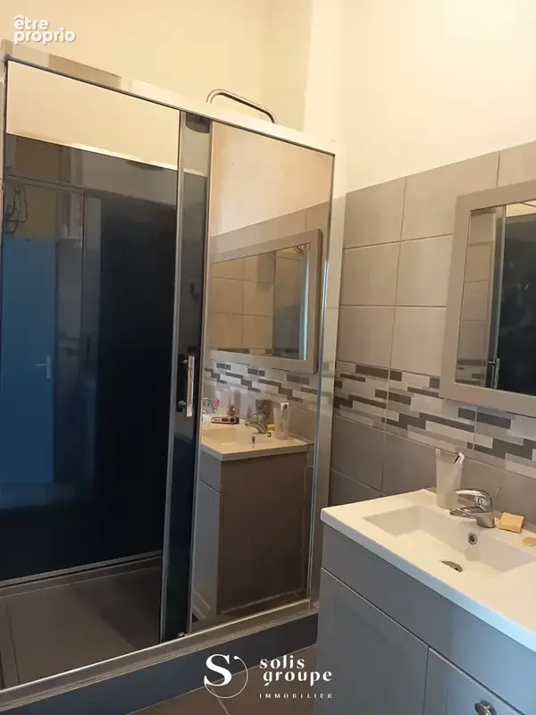 Appartement - 74 m2 - 4 pièces - photo 6
