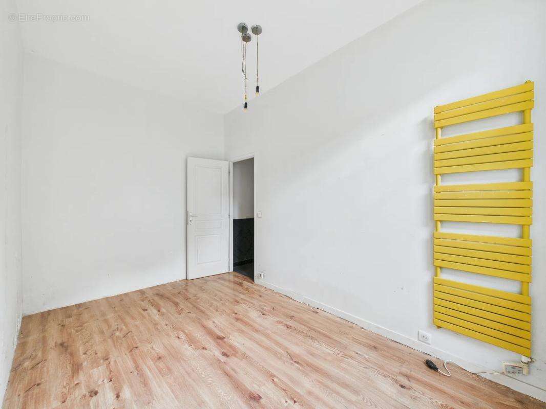 Appartement à VILLEJUIF